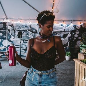 Meet your Posher, Laurice